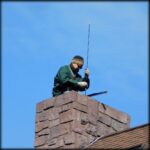 chimney sweeping chimney sweeping