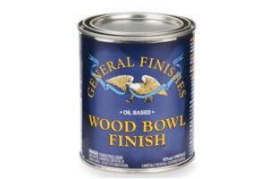 General Bowl Finish