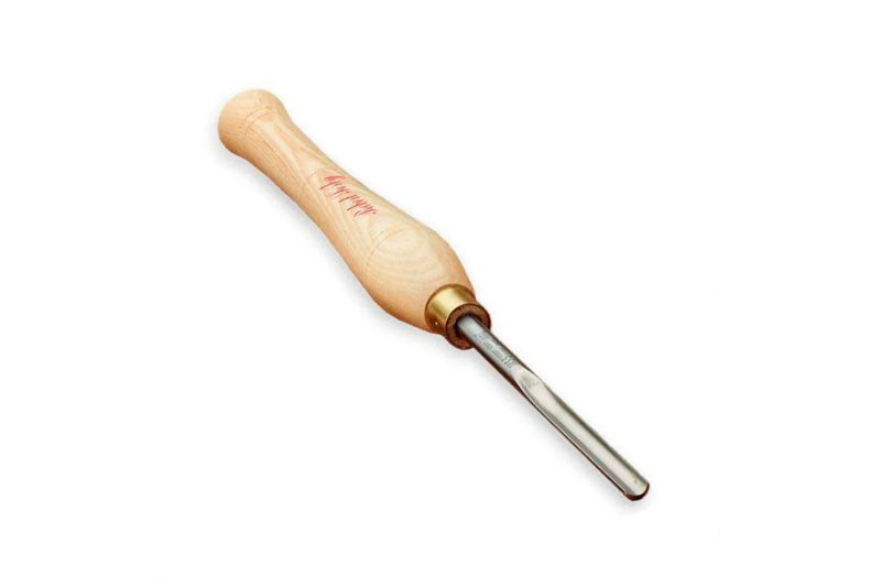 Really Good Spindle Gouge